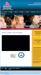 Mobile Screenshot of childrensdiscoveryacademy.com